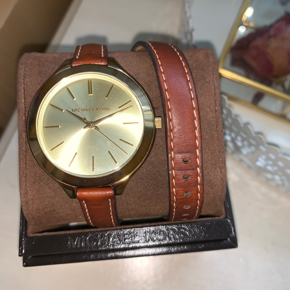 Michael Kors Women’s Watch